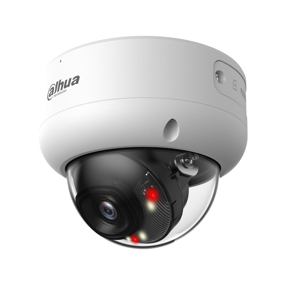 IP видеокамера Dahua DH-IPC-HDBW3449E-S-IL — фото 1 из 1