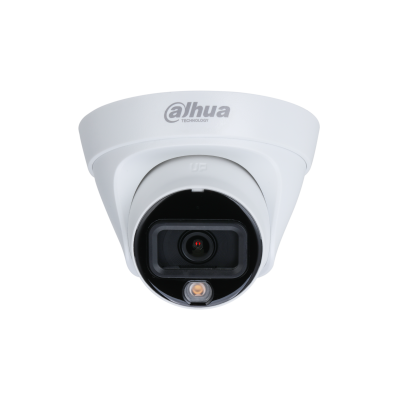 IP видеокамера Dahua DH-IPC-HDW1439T1-A-PRO — фото 1 из 1
