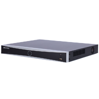 Сетевой видеорегистратор Hikvision DS-7608NXI-I2/S(E)/TIME-LAPSE