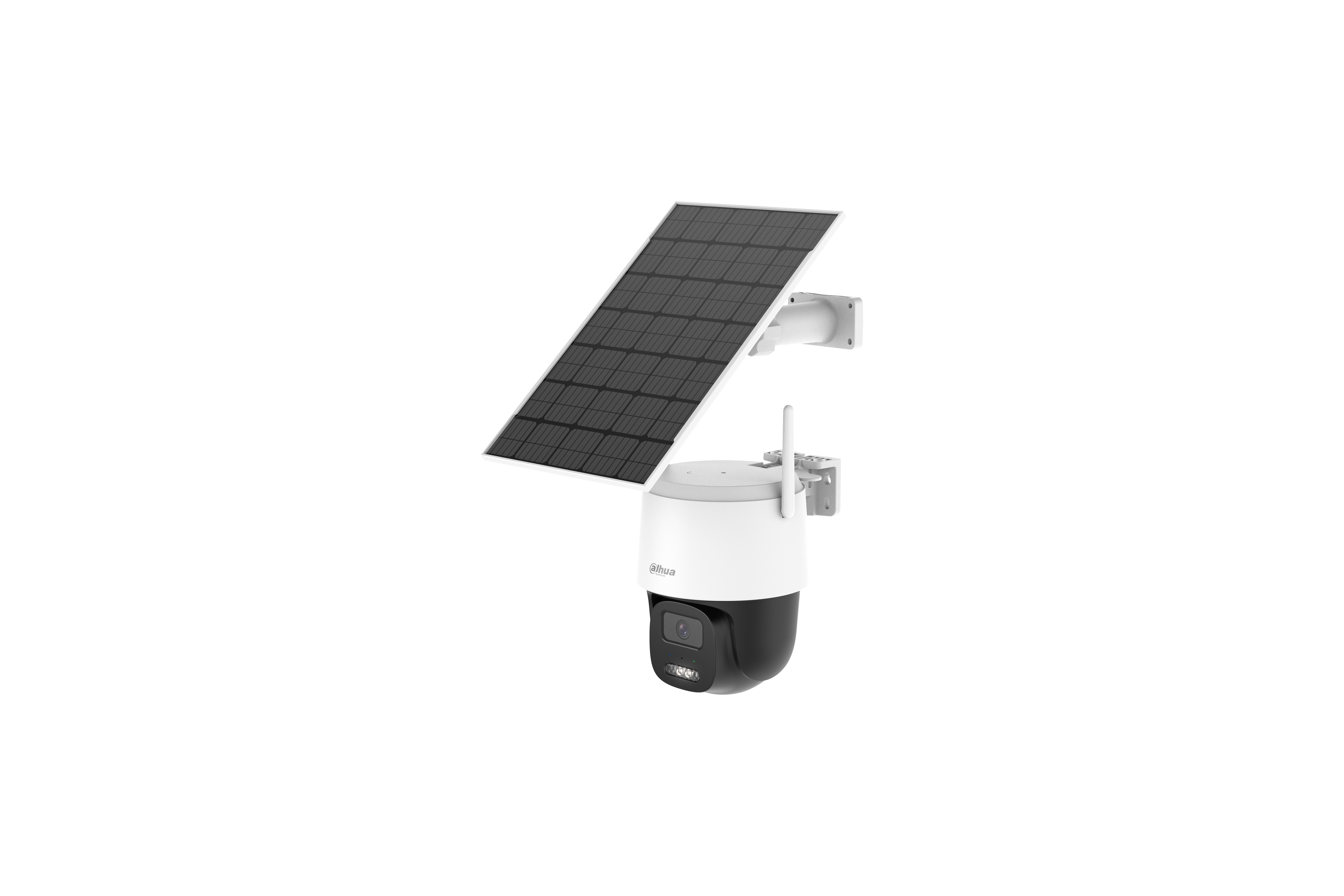 Поворотная видеокамера Dahua DH-BP5E