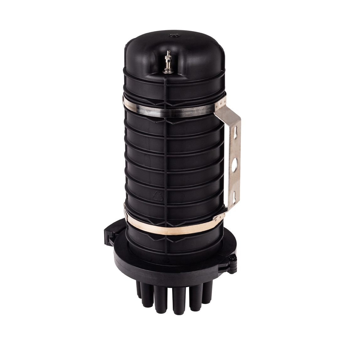 Муфта оптическая А-Оптик FOSC-400A8-48F