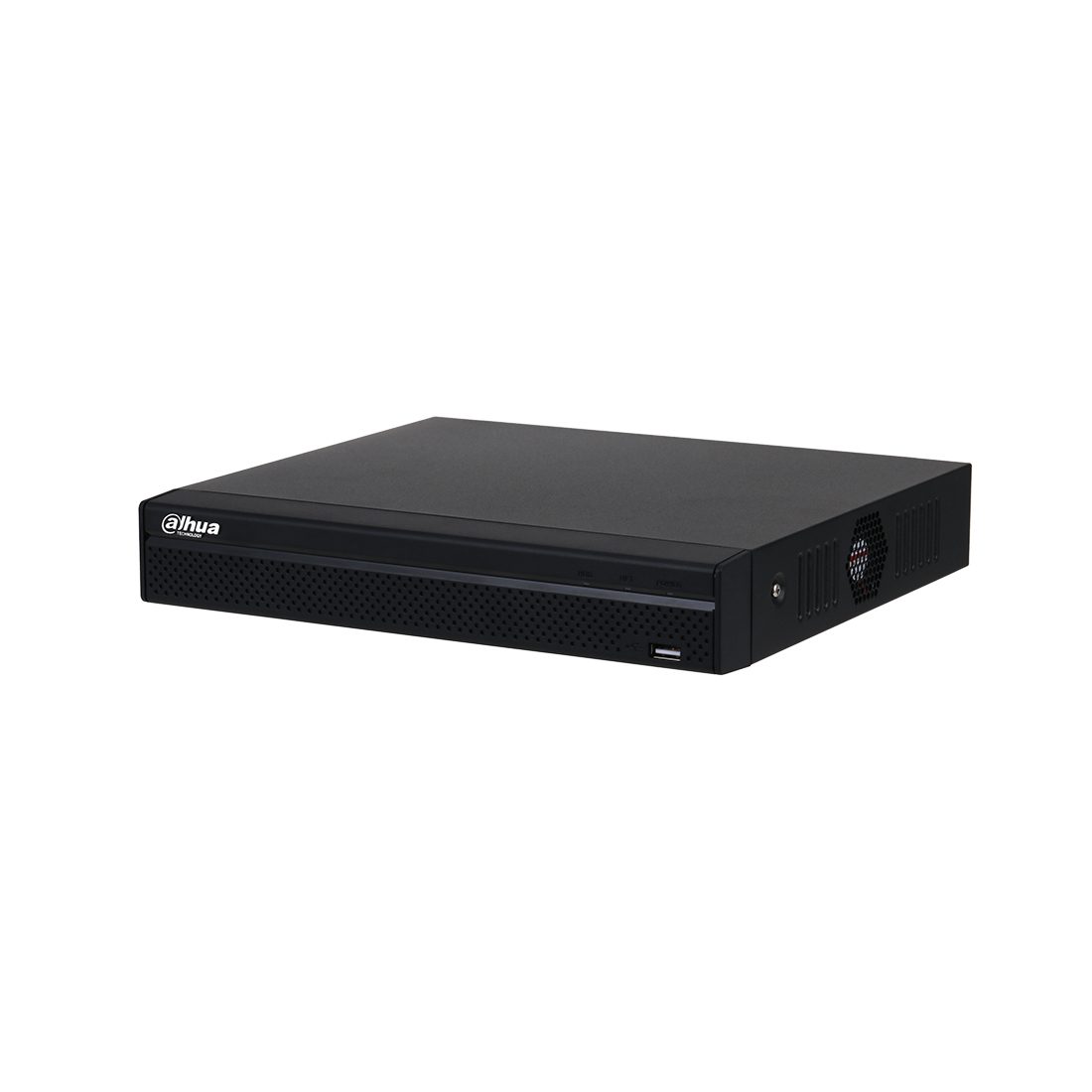 Сетевой видеорегистратор Dahua DHI-NVR1108HS-S3/H