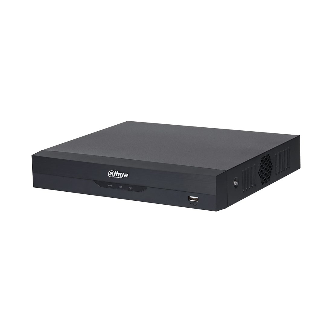 Гибридный видеорегистратор Dahua DH-XVR5108HS-4KL-I3