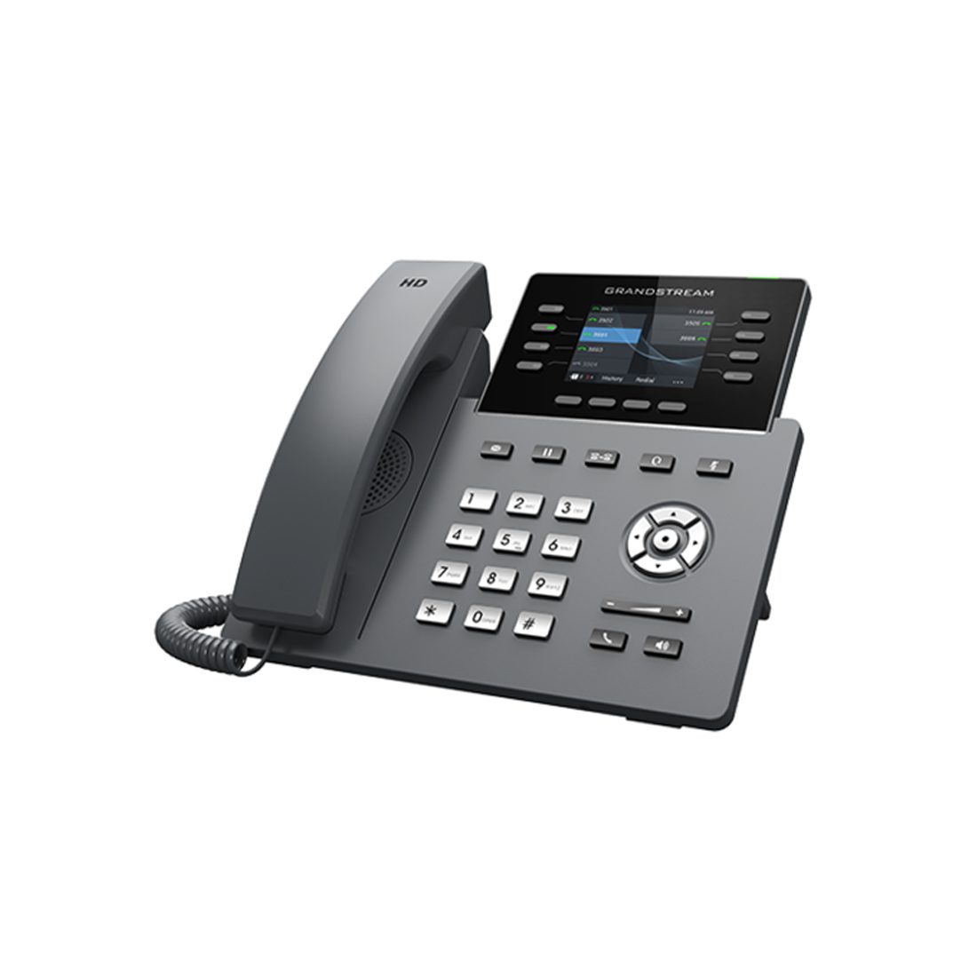 IP телефон Grandstream GRP2624