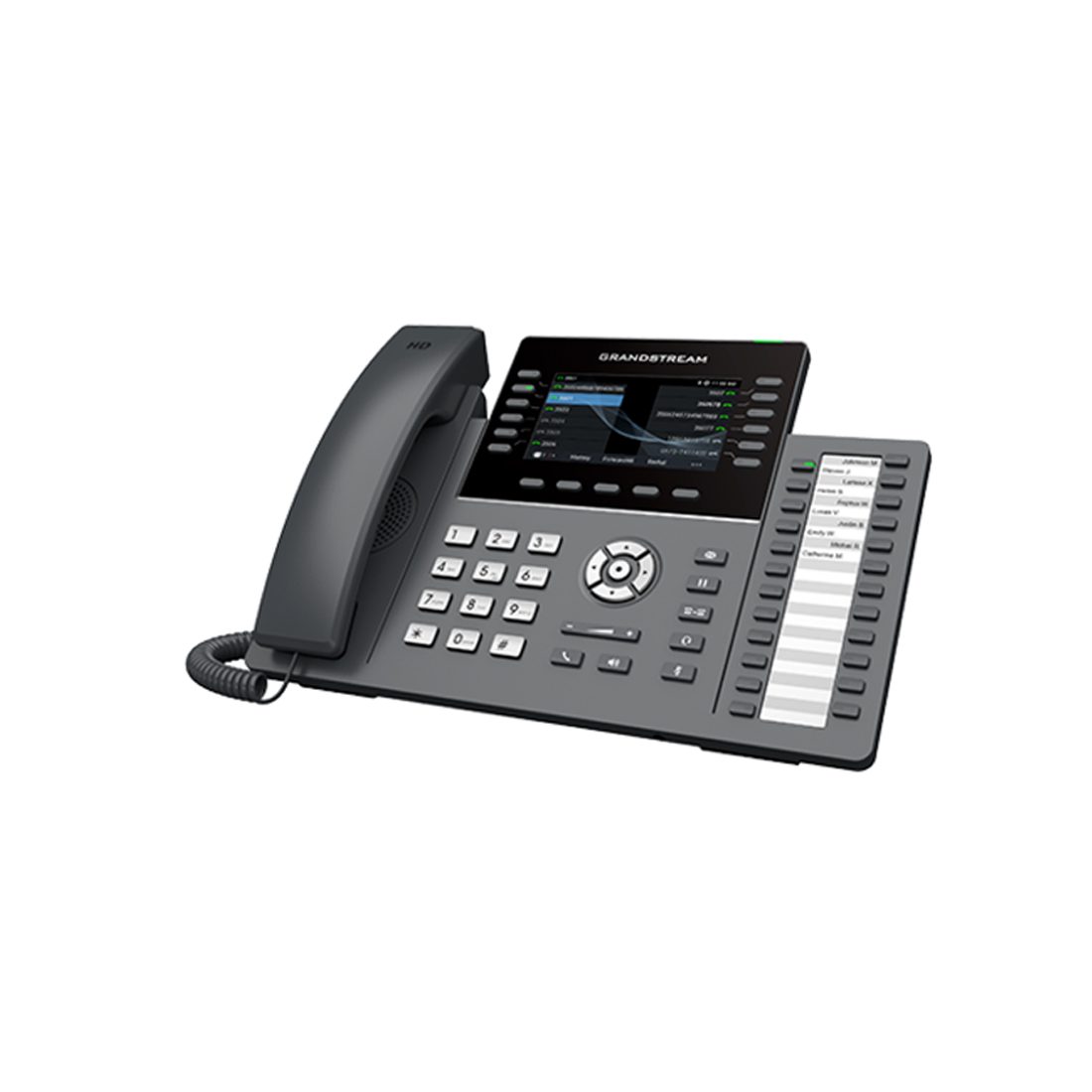 IP телефон Grandstream GRP2636