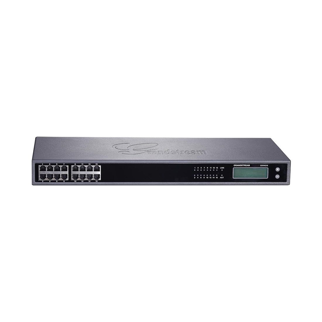 VoIP Шлюз Grandstream GXW4216v2