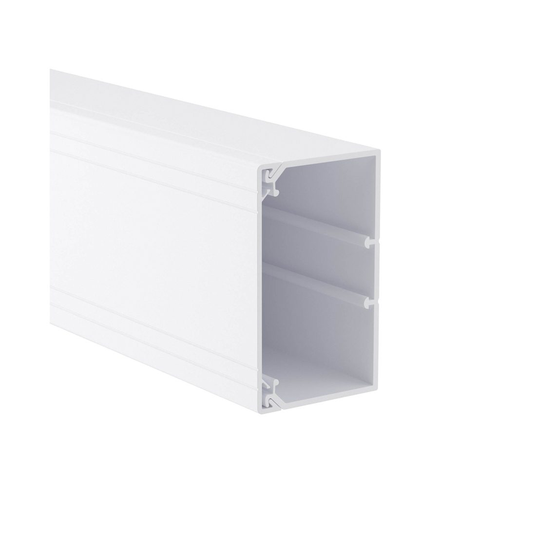 Короб с крышкой TA-GN DKC 01786 100x60