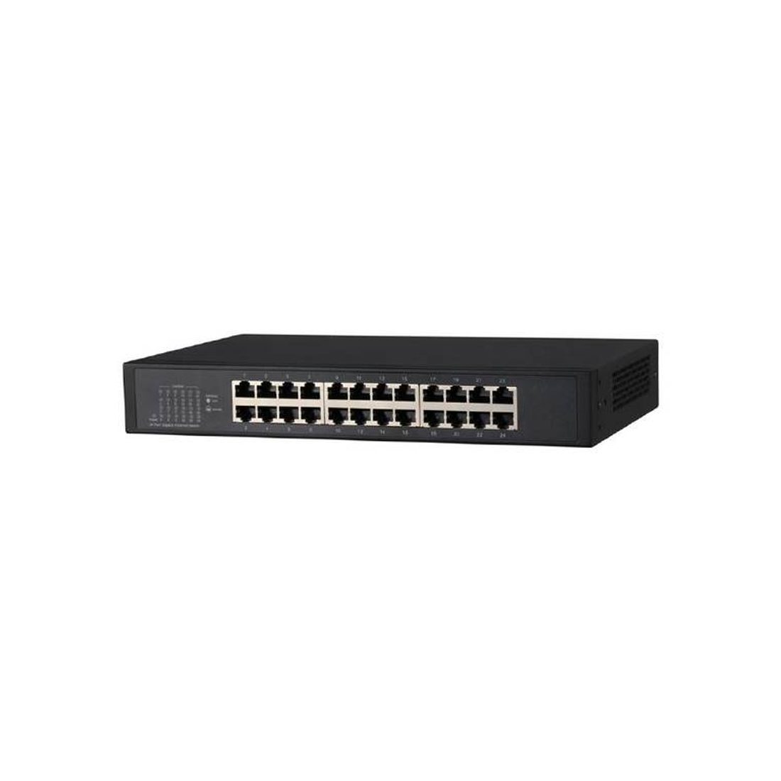 Коммутатор Dahua DH-S3024-24GT