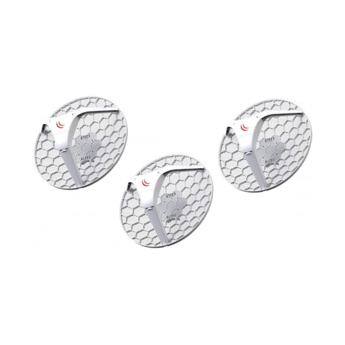 Точка доступа MikroTik RBLHG5kit
