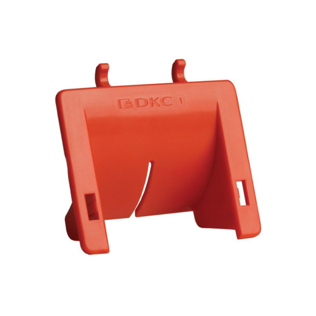 Ограничитель радиуса изгиба кабеля DKC FC37009