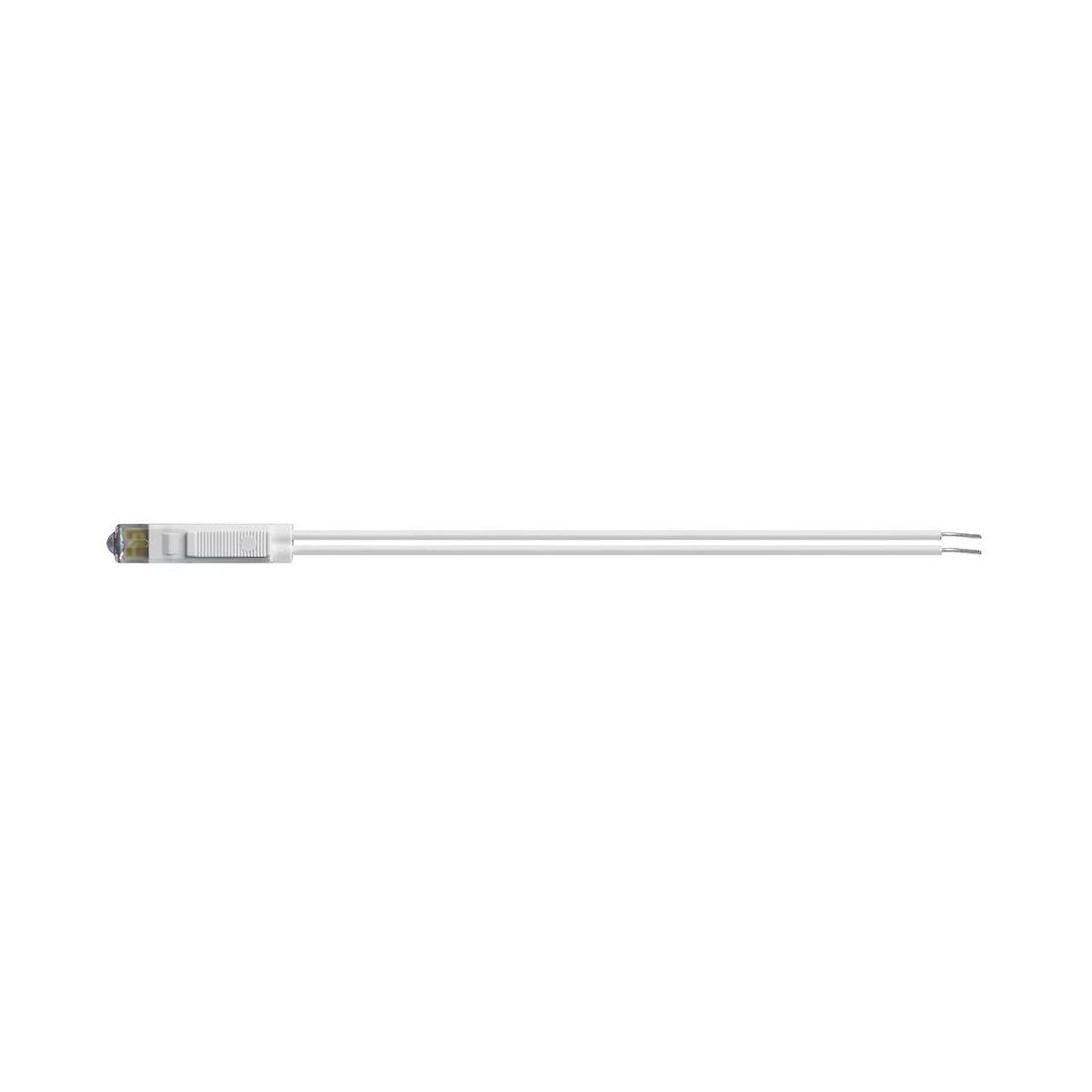 Лампа LED Bticino LN4743/230T Living Light для подсветки 230В Белая