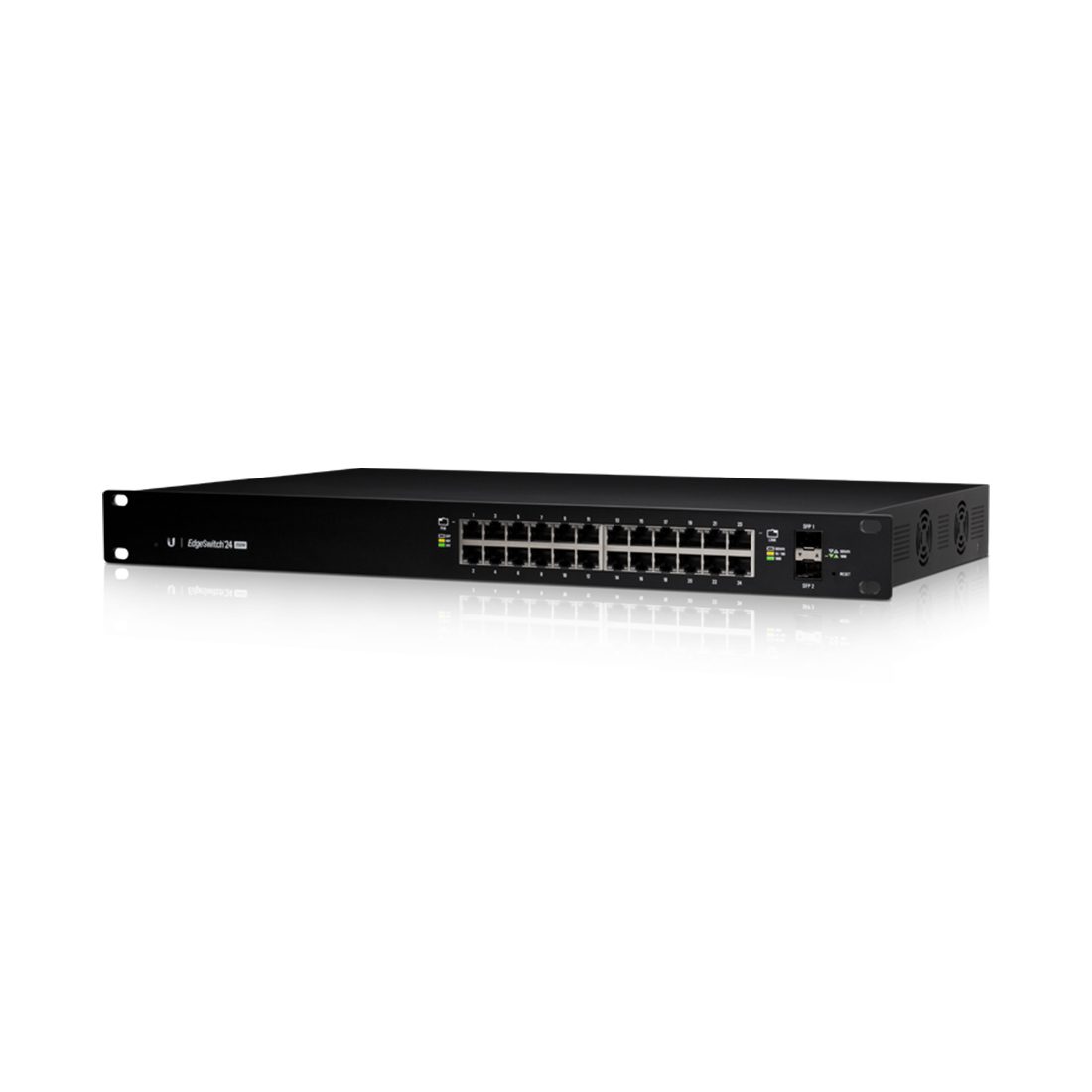 Коммутатор Ubiquiti ES-24-250W