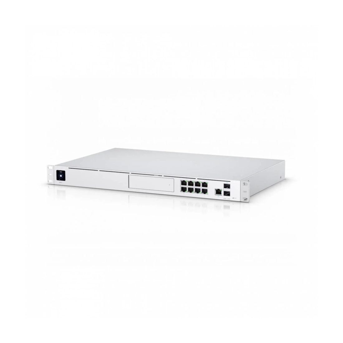 Сетевой маршрутизатор Ubiquiti UDM-Pro