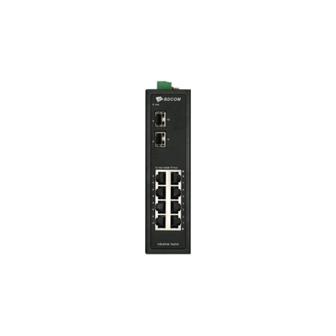 Коммутатор BDCOM IES200-LSTW2080