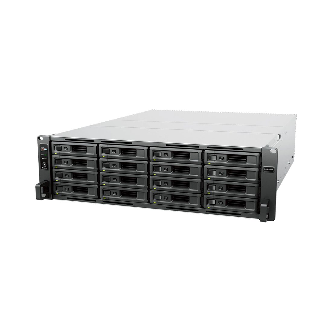 Система хранения данных (сервер) Synology RS2825RP+