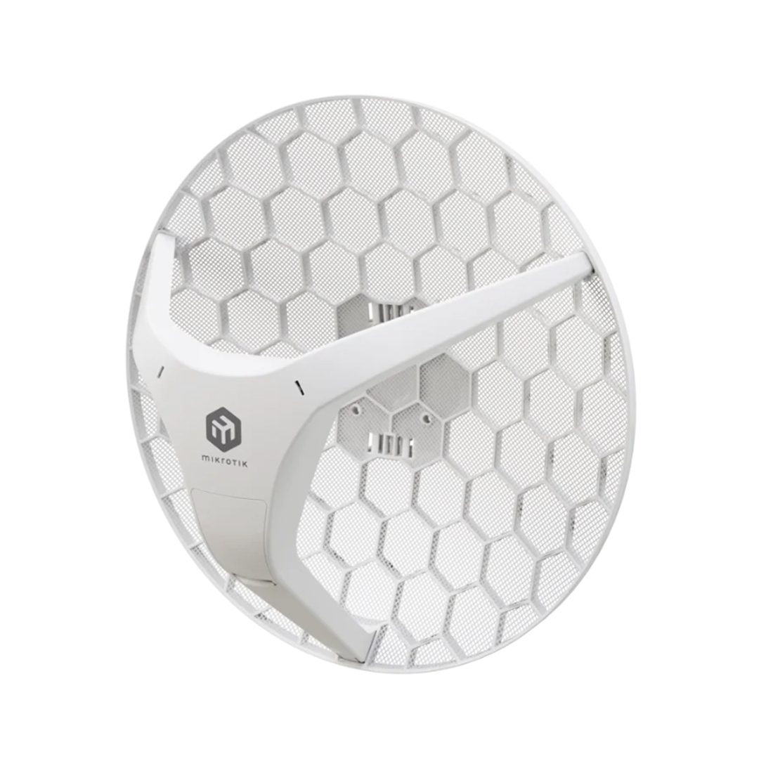 Точка доступа MikroTik LHG-5axD