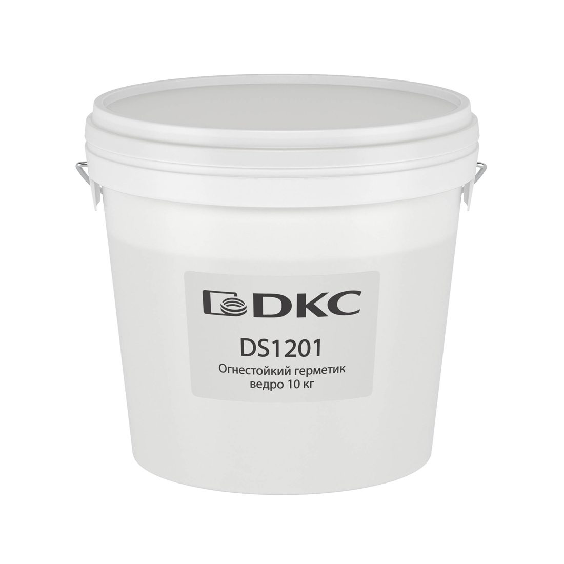 Герметик DKC DS1201 ведро 10 кг