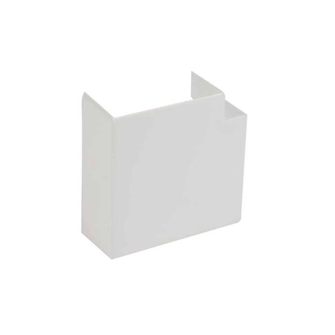 Угол плоский Legrand 638013 DLP-S