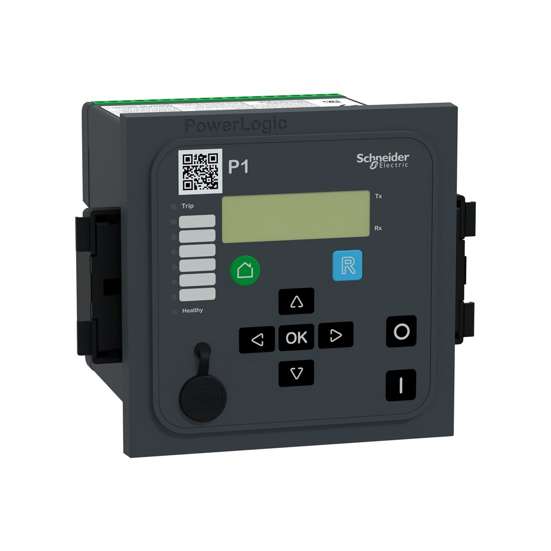Терминал PowerLogic SE REL15023 P1F1E113N92N1NN11E
