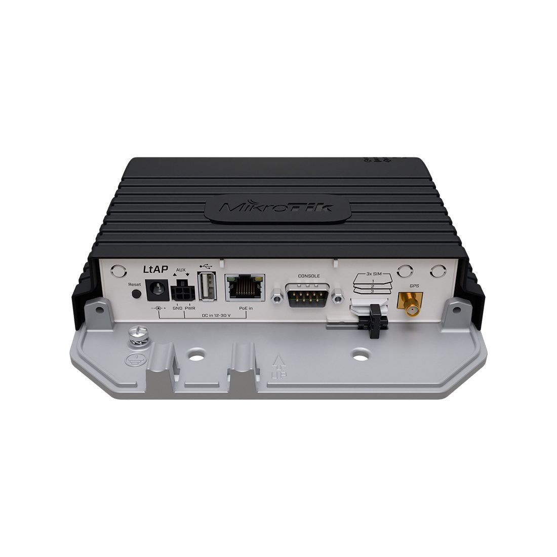 Точка доступа MikroTik LtAP-2HnD&R11e-LTE7