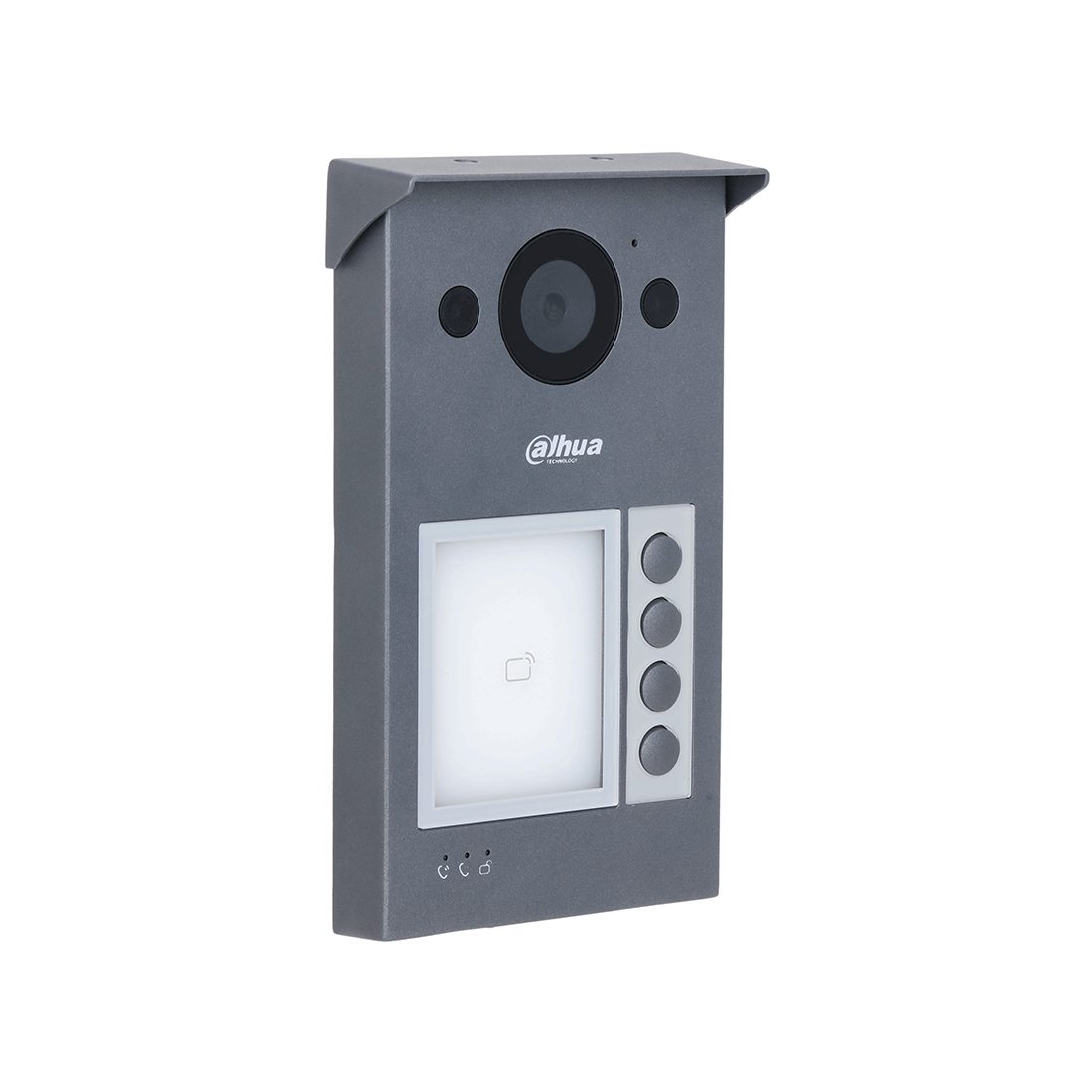 Вызывная панель Dahua DHI-VTO3311Q-WP