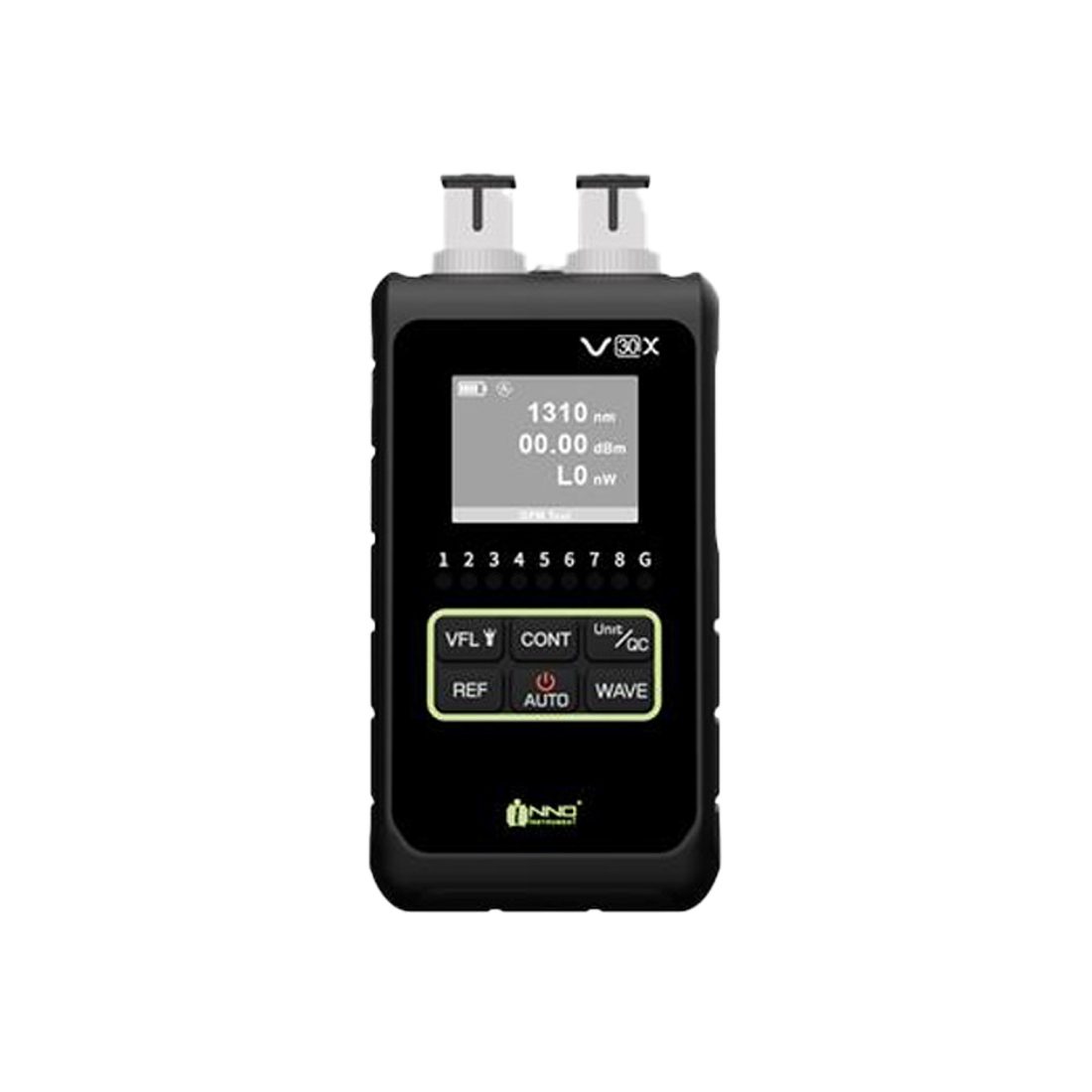 Оптический измеритель мощности V30X