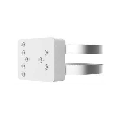 Bracket PoleMount