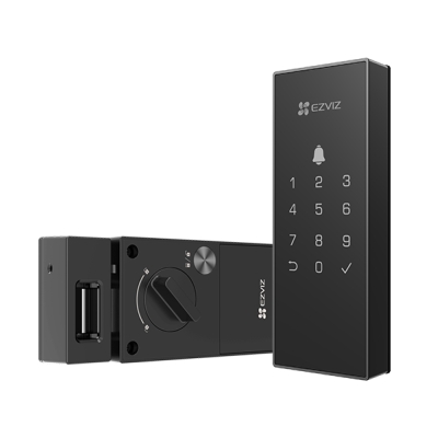 DL03 Black
