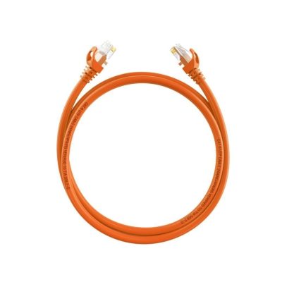 DS-1NP6UEC0/ORANGE(5.0m) — фото 1 из 1