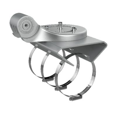 DS-2665ZJ-Pole-P