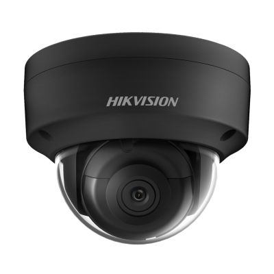 DS-2CD2143G2-IS(BLACK) (2.8mm) — фото 1 из 1