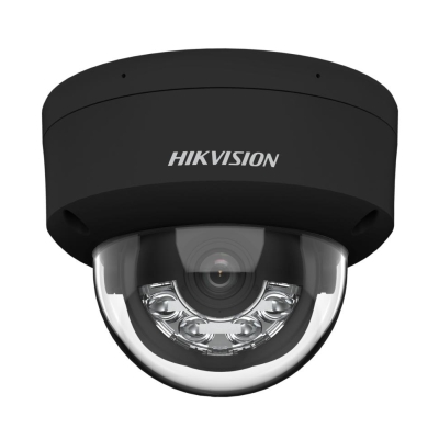 DS-2CD2163G2-LIS2U(BLACK) (2.8mm) — фото 1 из 1