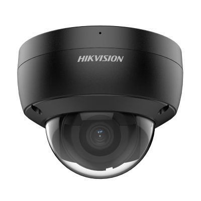 DS-2CD2166G2-ISU(C)(BLACK) (2.8mm) — фото 1 из 1