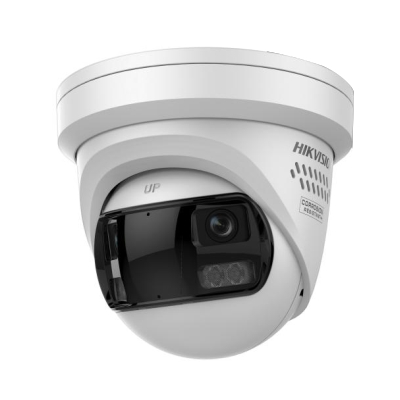 IP видеокамера Hikvision DS-2CD23127G3P-LIS2UY/SL