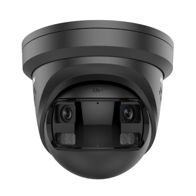 DS-2CD23127G3P-LIS2UY/SL(BLACK) (2.8mm) — фото 1 из 1