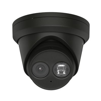 DS-2CD2343G2-IU(BLACK) (4.0mm) — фото 1 из 1