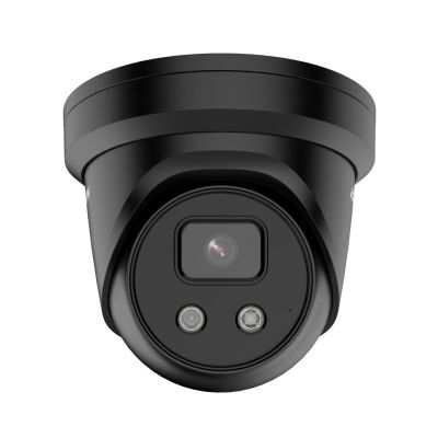 DS-2CD2366G2-ISU/SL(C)(BLACK) (2.8mm) — фото 1 из 1