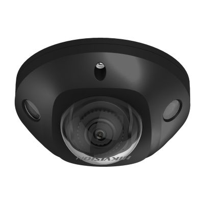 DS-2CD2546G2-IS(C)(BLACK) (2.8mm) — фото 1 из 1