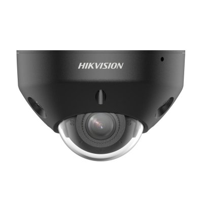 DS-2CD2583G2-LIS2U(BLACK) (2.8mm) — фото 1 из 1