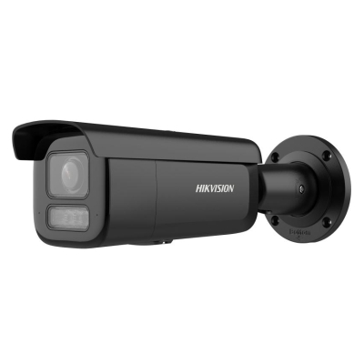 DS-2CD2643G2-LIZS2U/SL(BLACK) (2.8-12.0mm) — фото 1 из 1