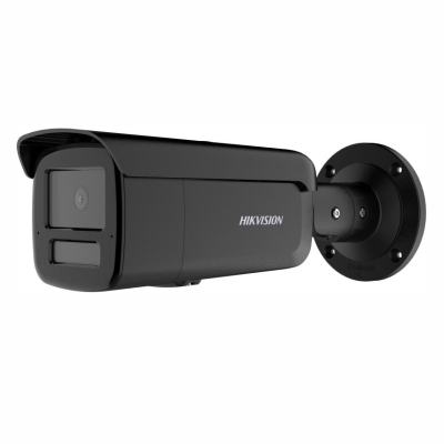 DS-2CD2T43G2-2LI2U(BLACK) (2.8mm) — фото 1 из 1