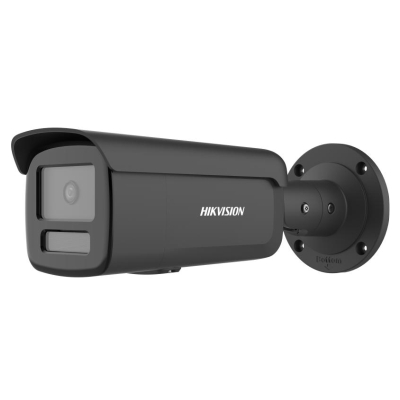 DS-2CD2T43G2-LIS2U/SL(BLACK) (2.8mm)