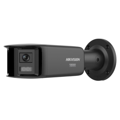 DS-2CD2T47G3P-LIS2UY/SRB(BLACK) (2.8mm) — фото 1 из 1
