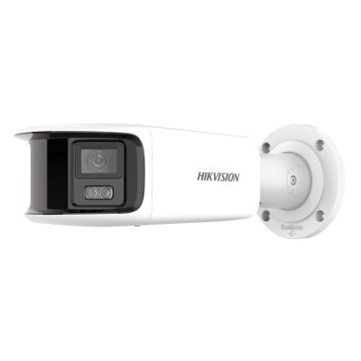DS-2CD2T66G2P-ISU/SL(C) (2.8mm)