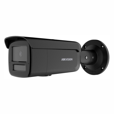 DS-2CD2T83G2-LIS2U/SL(BLACK) (2.8mm)