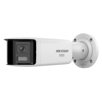 IP видеокамера Hikvision DS-2CD2T87G3P-LIS2UY/SL