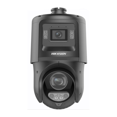 DS-2SE4C425MWG-E/14(F0)(BLACK)