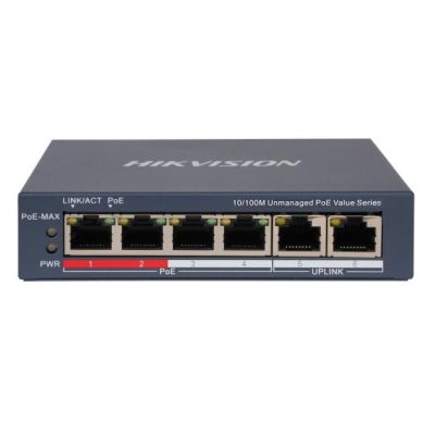 DS-3E0106P-E/M(B)