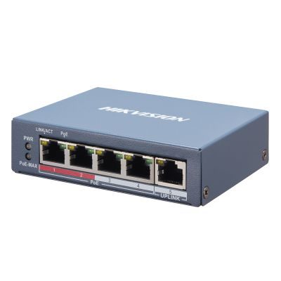 DS-3E1105P-EI/M(V2)