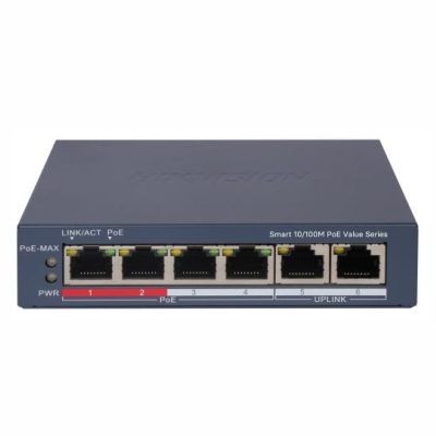 DS-3E1106P-EI/M
